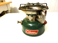 Stufa da campeggio vintage