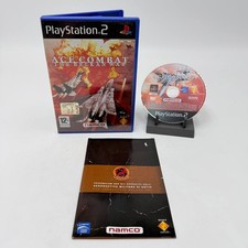 Ace Combat The Belkan War PS2