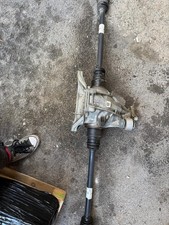 A2053510008 Differenziale Posteriore Per MERCEDES BENZ GLC (X253) 220 D 4-MATIC