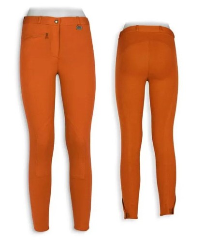 Pantaloni equitazione donna