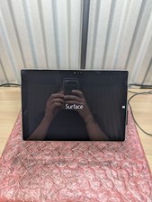 Surface Pro 64 GB - Appeso al