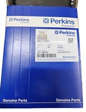 Originale motore perkins - originale,