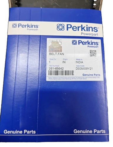 Originale motore perkins - originale,