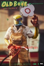 Modellino DAMTOYS Coal Dog