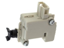 CENTRALE ATTUATORE SERRATURA