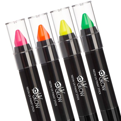 Stick per vernice - , corpo