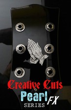 Adesivo logo paletta MOP