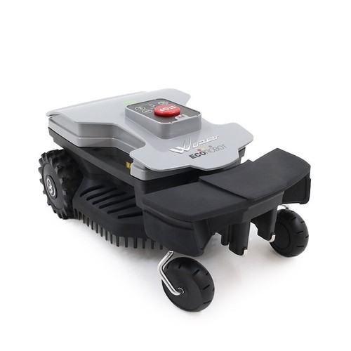 Wiper ike robot - wiper, 6