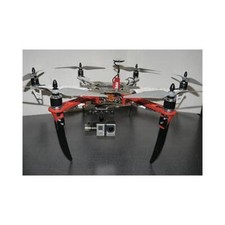 PHANTOMUNT DJI F450 F550 SET