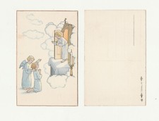 CARTOLINA post card - vintage