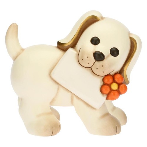 Cagnolina thun collezione - cagnolina,