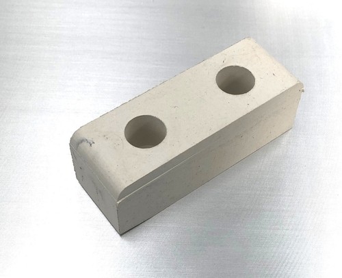 Tampone gomma per wadkin - tampone,
