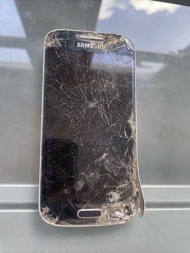 Samsung galaxy mini - i9195,
