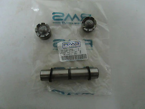 Kit perno molleggio completo - kit,