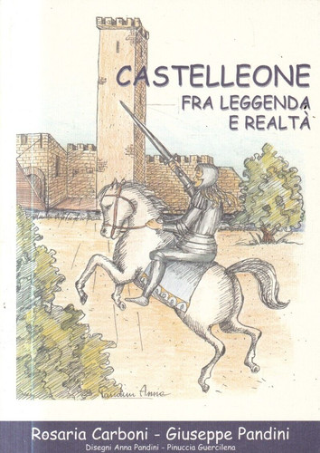 Fs2 castelleone fra leggenda - fra,