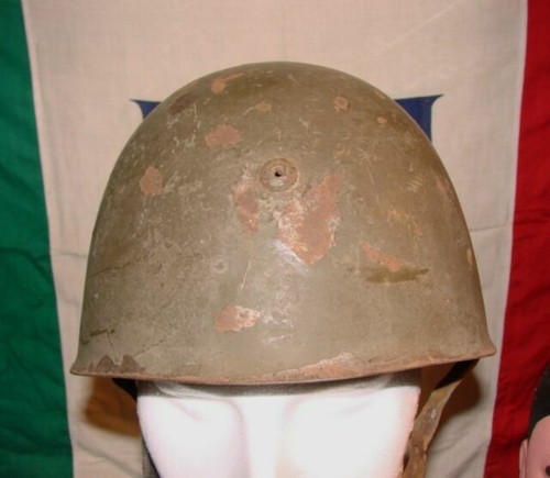 Elmetto introvabile - elmetto,