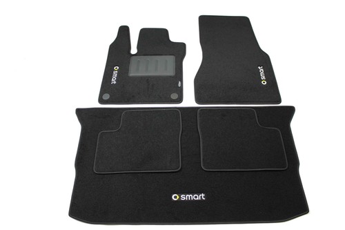 Tappeti moquette baule smart - moquette,