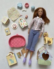 Barbie happy family - barbie,