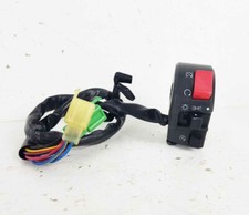 Comando Destro Commutatore Luci KAWASAKI NINJA ZX 6R 600 2001-2002 ZX 9R 900