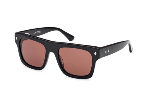 Occhiali sole web we0354s - da,