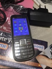 Nokia 6720 classic - -, marrone