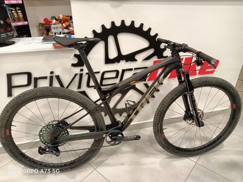 Trek supercaliber fp98tk - -,