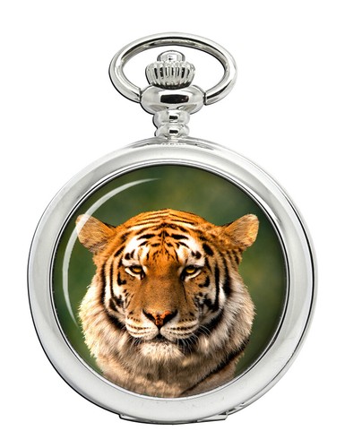 Siberiano tigre orologio - siberiano, da