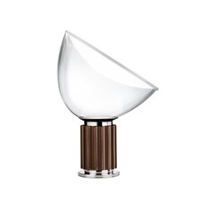 Flos taccia small bronzo - flos,,