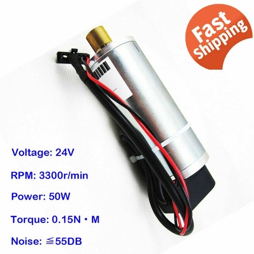 Motore scansione 24v per - scansione, dc