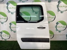 PORTA SCORREVOLE LATERALE DX