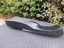 Sella bici da neve Brenter sella bici da sci vintage Brenter rara