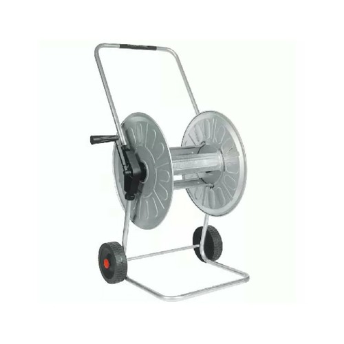 Carrello avvolgitubo struttura - avvolgitubo,