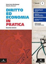 DIRITTO ED ECONOMIA IN PRATICA