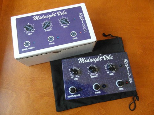 Weaver midnight vibe - weaver,