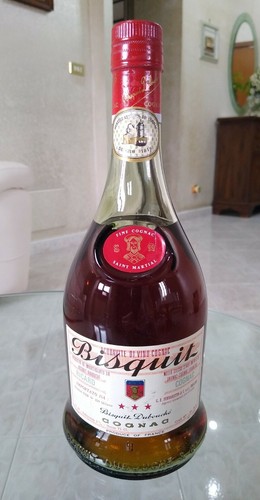 Bisquit dubouche fine cognac - bisquit,