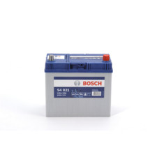 BOSCH BATTERIA AUTO FURGONE