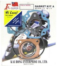 Kit guarnizioni complete per Aprilia Scarabeo 50 Street 2007 (0050 CC)