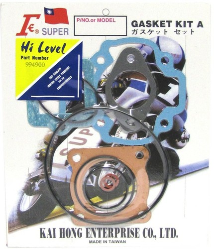 Kit guarnizioni complete per