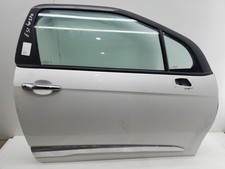 PORTA PORTIERA ANTERIORE