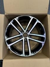 Cerchio Golf Mk7 GTD  18