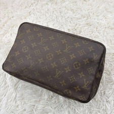 Louis Vuitton Monogram Trousse