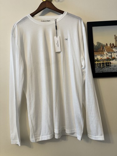 Shirt uomo calvin klein golf - uomo,