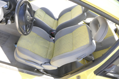 Seat arosa lupo - seat, vw