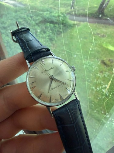 Orologio vintage citizen ace - orologio,