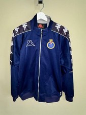 SEREGNO RARA GIACCA CALCIO