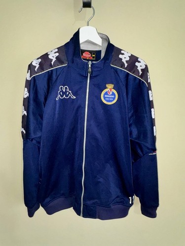 Seregno rara giacca calcio - seregno,