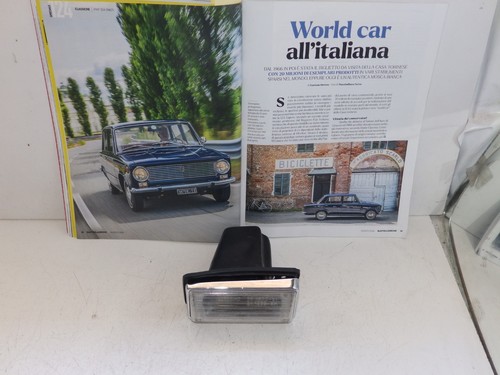 Fiat 124 berlina - fiat,