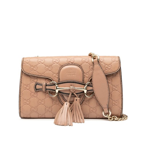 Gucci borsa pochette - borsa, mini