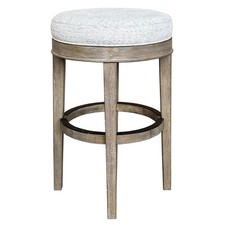 Pemberly Fila Sgabello da Bar