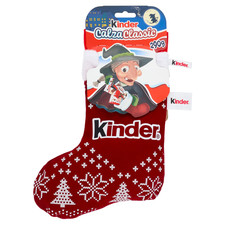 Kinder Calza Befana Classic 10